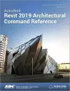 Autodesk Revit 2019 Architectural Command Reference cover