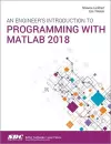 An Engineer's Introduction to Programming with MATLAB 2018 cover