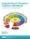 Engineering & Computer Graphics Workbook Using SOLIDWORKS 2019 cover