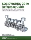 SOLIDWORKS 2019 Reference Guide cover