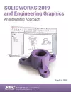 SOLIDWORKS 2019 and Engineering Graphics cover