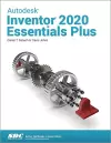 Autodesk Inventor 2020 Essentials Plus cover