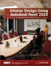 Interior Design Using Autodesk Revit 2020 cover