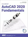 Autodesk AutoCAD 2020 Fundamentals cover