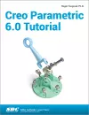 Creo Parametric 6.0 Tutorial cover