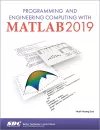Programming and Engineering Computing with MATLAB 2019 cover