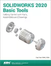SOLIDWORKS 2020 Basic Tools cover