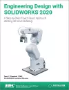 Engineering Design with SOLIDWORKS 2020 cover