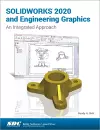 SOLIDWORKS 2020 and Engineering Graphics cover