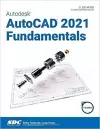 Autodesk AutoCAD 2021 Fundamentals cover