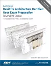 Autodesk Revit for Architecture Certified User Exam Preparation cover