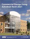 Commercial Design Using Autodesk Revit 2021 cover