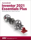 Autodesk Inventor 2021 Essentials Plus cover