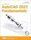 Autodesk AutoCAD 2022 Fundamentals cover