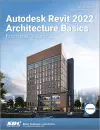 Autodesk Revit 2022 Architecture Basics cover