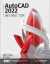 AutoCAD 2022 Instructor cover
