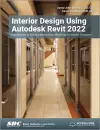 Interior Design Using Autodesk Revit 2022 cover