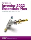 Autodesk Inventor 2022 Essentials Plus cover