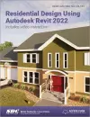 Residential Design Using Autodesk Revit 2022 cover