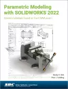 Parametric Modeling with SOLIDWORKS 2022 cover