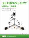 SOLIDWORKS 2022 Basic Tools cover