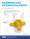 SOLIDWORKS 2022 and Engineering Graphics cover