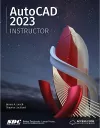 AutoCAD 2023 Instructor cover