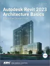 Autodesk Revit 2023 Architecture Basics cover