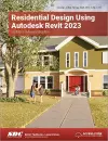 Residential Design Using Autodesk Revit 2023 cover