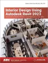 Interior Design Using Autodesk Revit 2023 cover