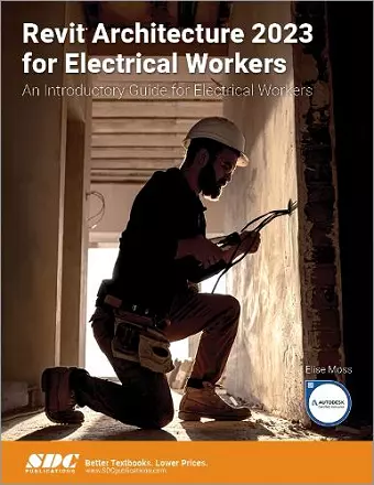 Revit Architecture 2023 for Electrical Workers cover