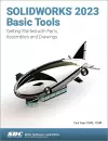 SOLIDWORKS 2023 Basic Tools cover