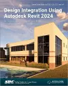 Design Integration Using Autodesk Revit 2024 cover