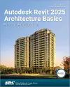 Autodesk Revit 2025 Architecture Basics cover