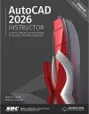 AutoCAD 2026 Instructor cover