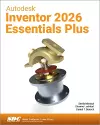 Autodesk Inventor 2026 Essentials Plus cover