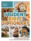 The Student Bible Dictionary cover