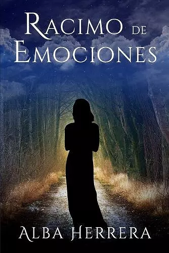 Racimo de emociones cover