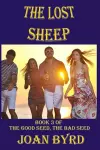 The Lost Sheep cover