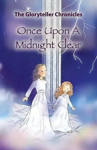 Once Upon a Midnight Clear (KJV) cover