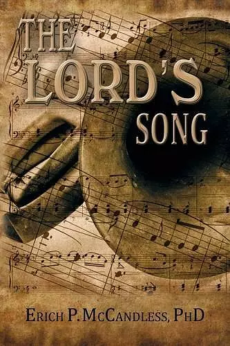 The Lord's Song cover