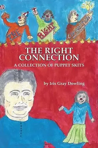 The Right Connection cover