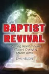 Baptist Revival cover