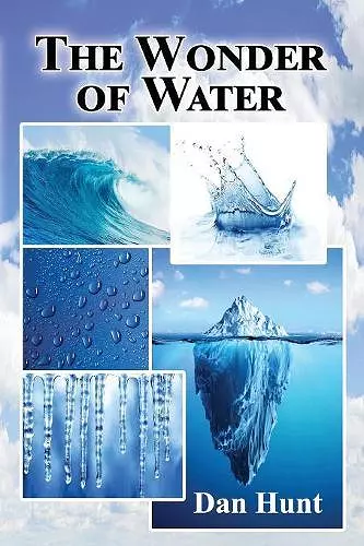 The Wonder of Water cover