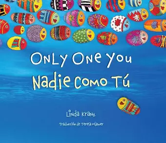 Only One You/Nadie Como Tu cover