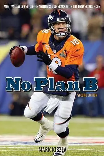 No Plan B cover