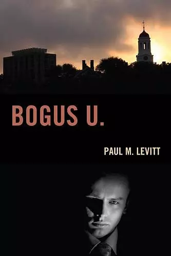 Bogus U. cover