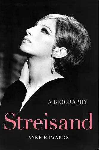 Streisand cover