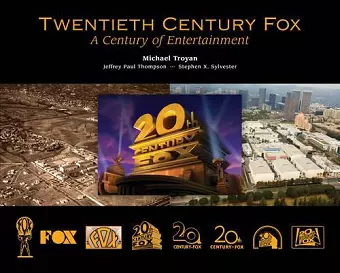 Twentieth Century Fox cover