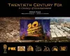 Twentieth Century Fox cover